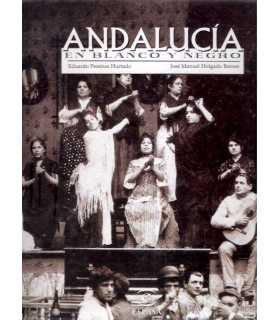 Andalucía en Blanco y Negro