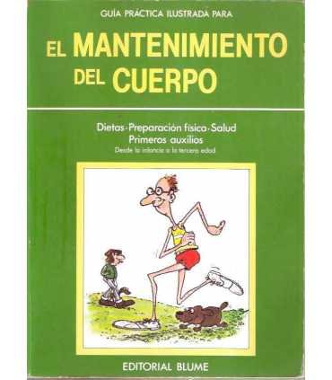 Guía práctica ilustrada para El mantenimiento del