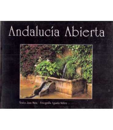 Andalucía abierta