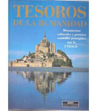 Tesoros de la Humanidad. Monumentos culturales y p
