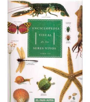 Enciclopedia visual de los seres vivos II. Mamífer