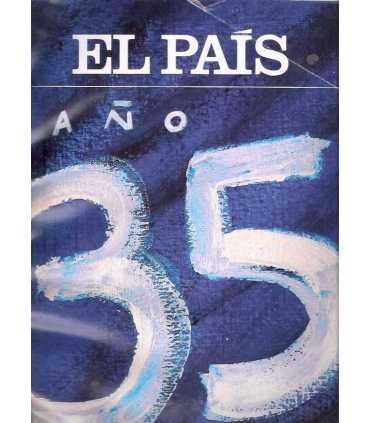 El País año 35. Construyendo el futuro