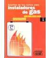 Apuntes de los cursos para instaladores de gas tom