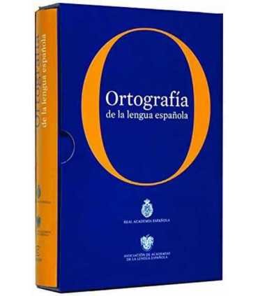 Ortografía práctica de la Lengua Española con noci
