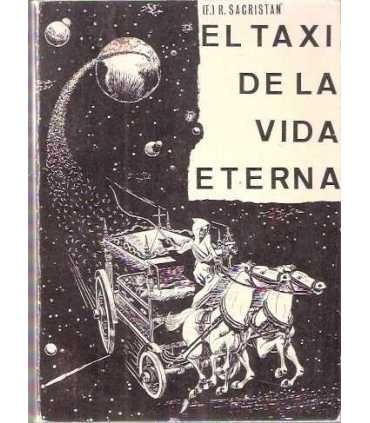 El taxi de la vida eterna