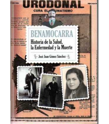 Benamocarra Historia de la Salud, la Enfermedad y la Muerte