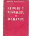Elogio y nostalgia de Marañon