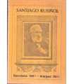 Santiago Rusiñol Barcelona 1836 - Aranjuez 1931