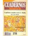 Cuadernos  Historia 16, 158. Conflictos sociales e