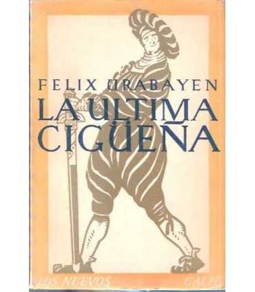 La última cigüeña