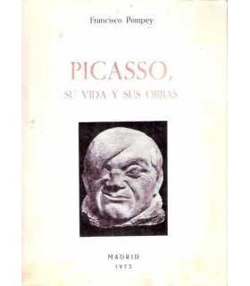 Picasso su vida y sus obras