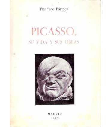 Picasso su vida y sus obras