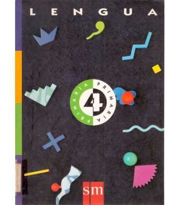 Lengua, 4. Primaria