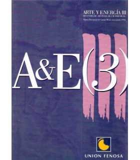 Arte y energía III. Muestra de artistas de Ciudad