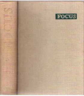 Focus IV. M. Psicofísica.  Enciclopedia Internacio