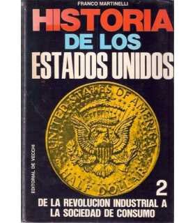 Historia de los Estados Unidos, 2. De la Revolució