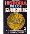 Historia de los Estados Unidos, 2. De la Revolució