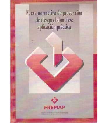 Nueva normativa de prevención de riesgos laborales