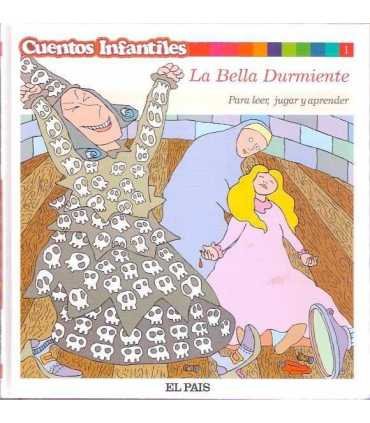 La Bella Durmiente. Para leer, jugar y aprender