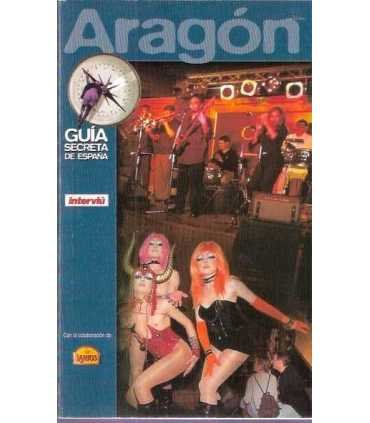 Aragón. Guía secreta de España