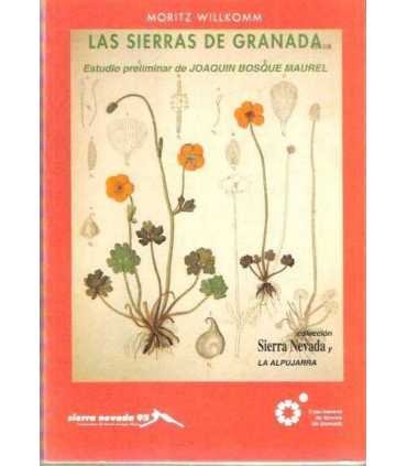 Las Sierras de Granada
