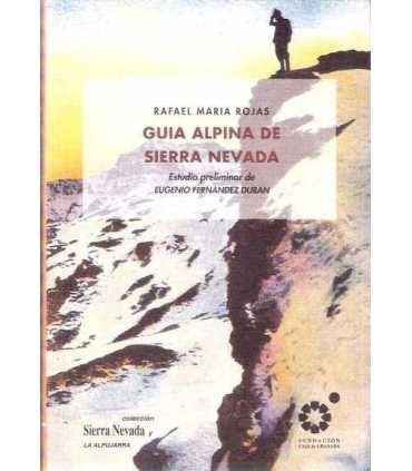Guía Alpina de Sierra Nevada