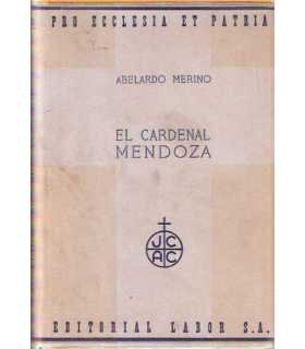 El cardenal Mendoza