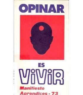 Opinar es vivir. Manifiesto aprendices-73