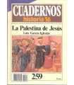 La Palestina de Jesús