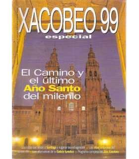 El camino y el último Año Santo del Milenio