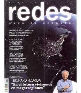 Redes, 3.