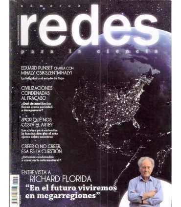 Redes, 3.