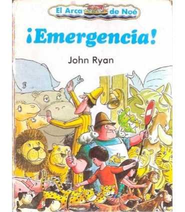 ¡Emergencia!