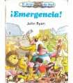 ¡Emergencia!