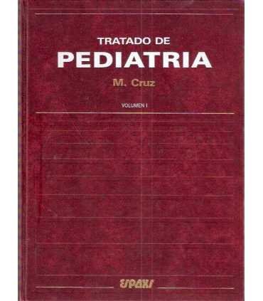 Tratado de Pediatría, vol. I.