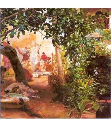 Antiguos Cámenes de Granada