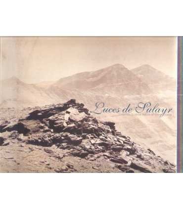 Luces de Sulayr. Cinco siglos en la imagen de Sier