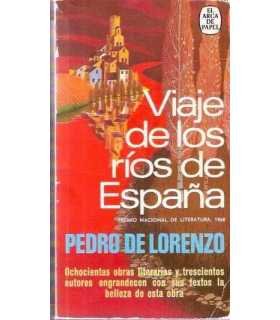 Viaje de los ríos de España