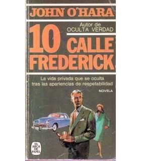 10 calle Frederick
