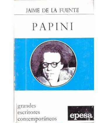 Papini, una vida en busca de la verdad