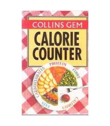 Calorie counter