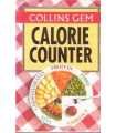 Calorie counter