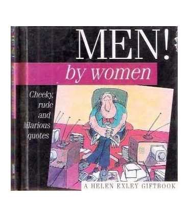Men! by women