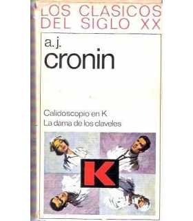 Calidoscopio en K. La dama de los claveles