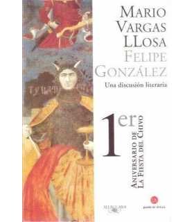 Una discusión literaria