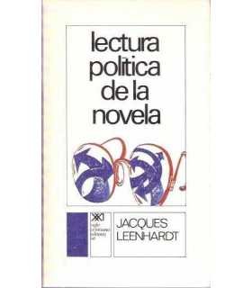 Lectura política de la novela