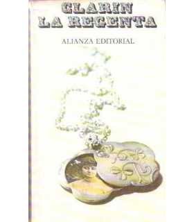 La regenta