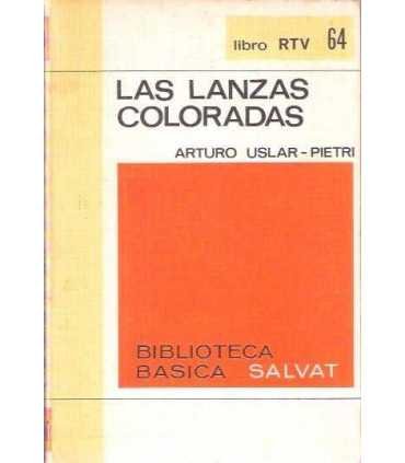 Las lanzas coloradas