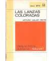 Las lanzas coloradas