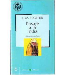 Pasaje a la India